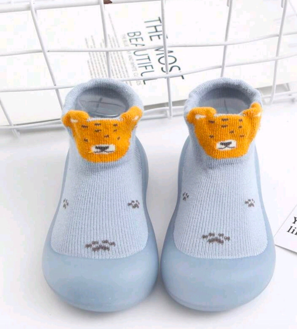 Animal Print Baby/Toddler