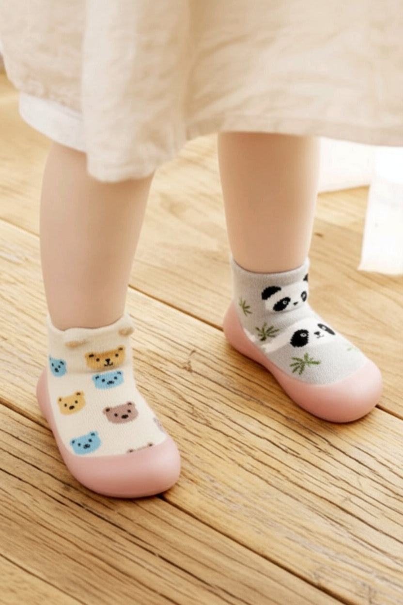 Animal Print Baby/Toddler